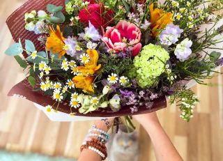 Divokost... lehkost... svéhlavost... energie... láska... příroda 🤎✨. #oceaninsideus